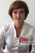 Дронова Галина Ивановна - Тамбов