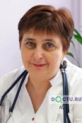 Дронова Инесса Всеволодовна - Воронеж