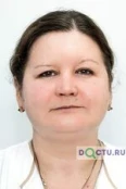Дронова Ирина Ивановна - Тамбов