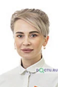 Дронова Ирина Николаевна - Москва