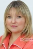 Дронова Юлия Николаевна - Нижний Новгород