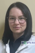 Дронова Ксения Андреевна - Санкт-Петербург