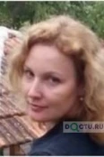 Дронова Наталия Сергеевна - Новороссийск