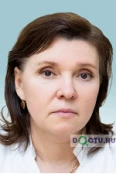 Дронова Наталья Ивановна - Москва