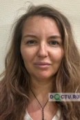 Дронова Ольга Павловна - Москва
