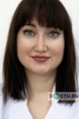 Дёрова Инна Анатольевна - Челябинск
