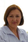 Дровалёва Марина Георгиевна - Владивосток