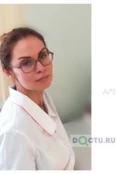 Дровинская Ольга Васильевна - Петрозаводск