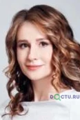 Дровняк Яна Алексеевна - Благовещенск