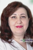 Дрозд Елена Васильевна - Кемерово