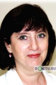 Дрозд Галина Борисовна - Череповец