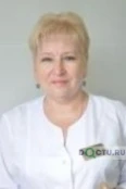 Дрозд Татьяна Васильевна - Астрахань