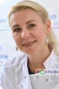Дрозд Вера Эдуардовна - Сургут