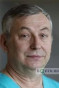 Дроздецкий Валерий Павлович - Москва