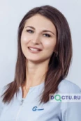 Дрозденко Анастасия Васильевна - Владивосток