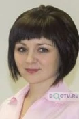 Дроздева Елена Степановна - Тюмень