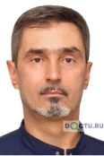 Дроздов Андрей Геннадьевич - Киров