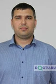 Дроздов Александр Юрьевич - Красноярск