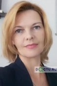 Дроздова Екатерина Владимировна - Самара