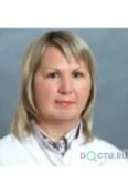 Дроздова Елена Николаевна - Москва