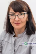 Дроздова Евгения Анатольевна - Волгодонск