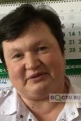 Дроздова Ирина Михайловна - Москва