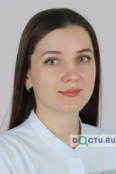 Дроздова Кристина Александровна - Ростов-на-Дону