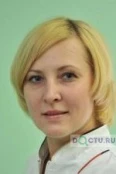 Дроздова Любовь Анатольевна - Мурманск