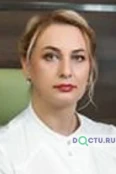 Дроздова Любовь Владимировна - Самара