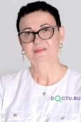 Дроздова Надежда Васильевна - Ухта