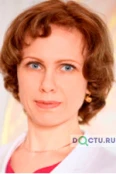 Дроздова Наталья Владимировна - Москва