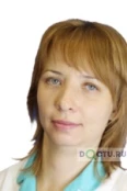 Дроздова Нина Николаевна - Москва