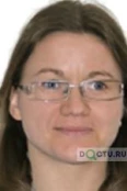 Дроздова Полина Витальевна - Санкт-Петербург