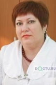 Дроздова Татьяна Петровна - Оренбург