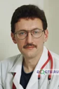 Дрожжин Александр Сергеевич - Калининград