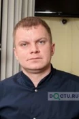 Дрожжин Александр Витальевич - Москва