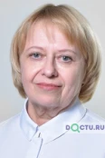 Дрожжина Елена Анатольевна - Брянск