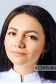 Дрожжина Елена Яковлевна - Брянск