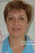 Дрожжина Ирина Евгеньевна - Калининград