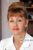 Дрожжина Наталья Петровна - Сургут