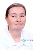 Другова Лидия Валентиновна - Москва