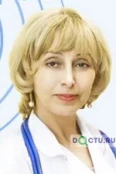 Друккер Татьяна Владимировна - Москва
