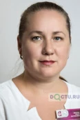 Друпова Ольга Васильевна - Ростов-на-Дону