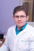Дружикин Леонтий Владимирович - Орёл