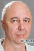Дружин Андрей Станиславович - Екатеринбург