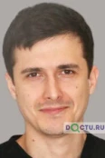 Дружинин Артём Владимирович - Москва