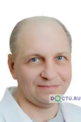 Дружинин Дмитрий Владимирович - Екатеринбург