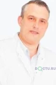 Дружинин Константин Витальевич - Москва