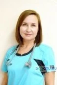 Дружинина Анна Юрьевна - Тюмень