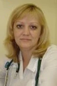 Дружинина Елизавета Николаевна - Челябинск